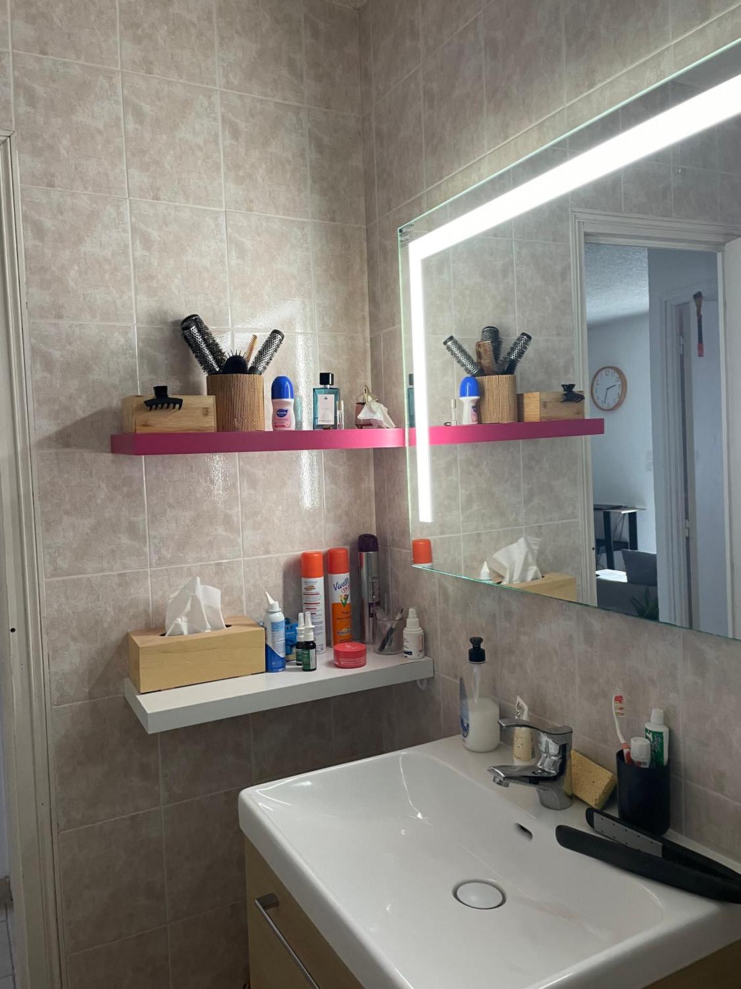 Appartements F2 Tiuccia Ngoại thất bức ảnh